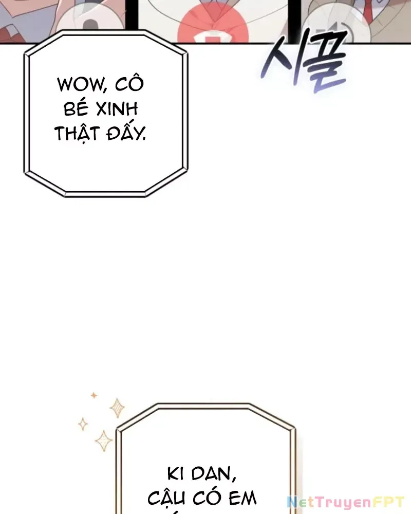 Hunter Của Lớp Gà Con Đang Báo Hiếu! Chap 24 - Next Chap 23