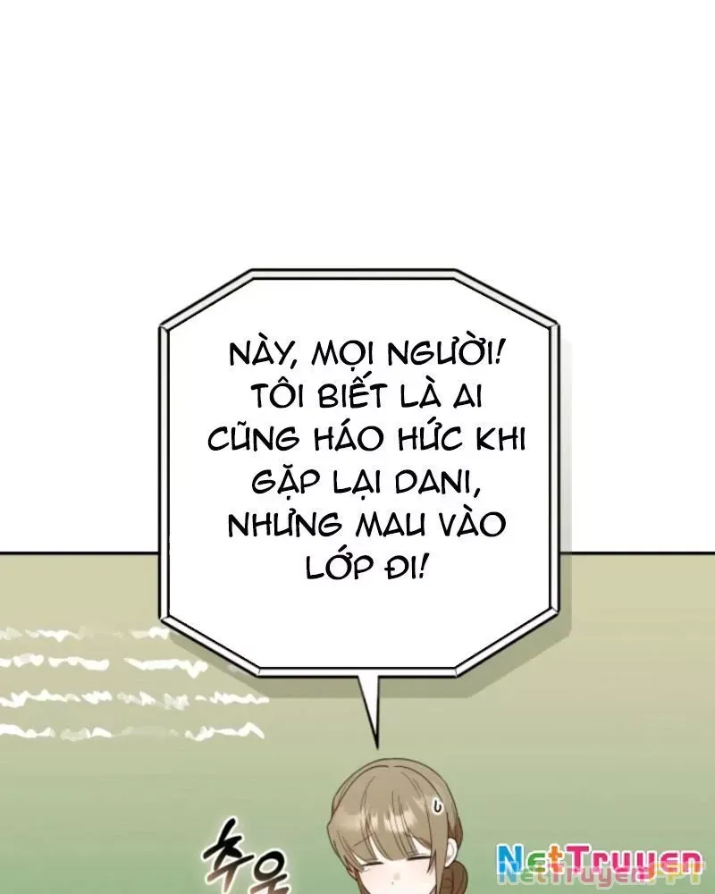 Hunter Của Lớp Gà Con Đang Báo Hiếu! Chap 24 - Next Chap 23