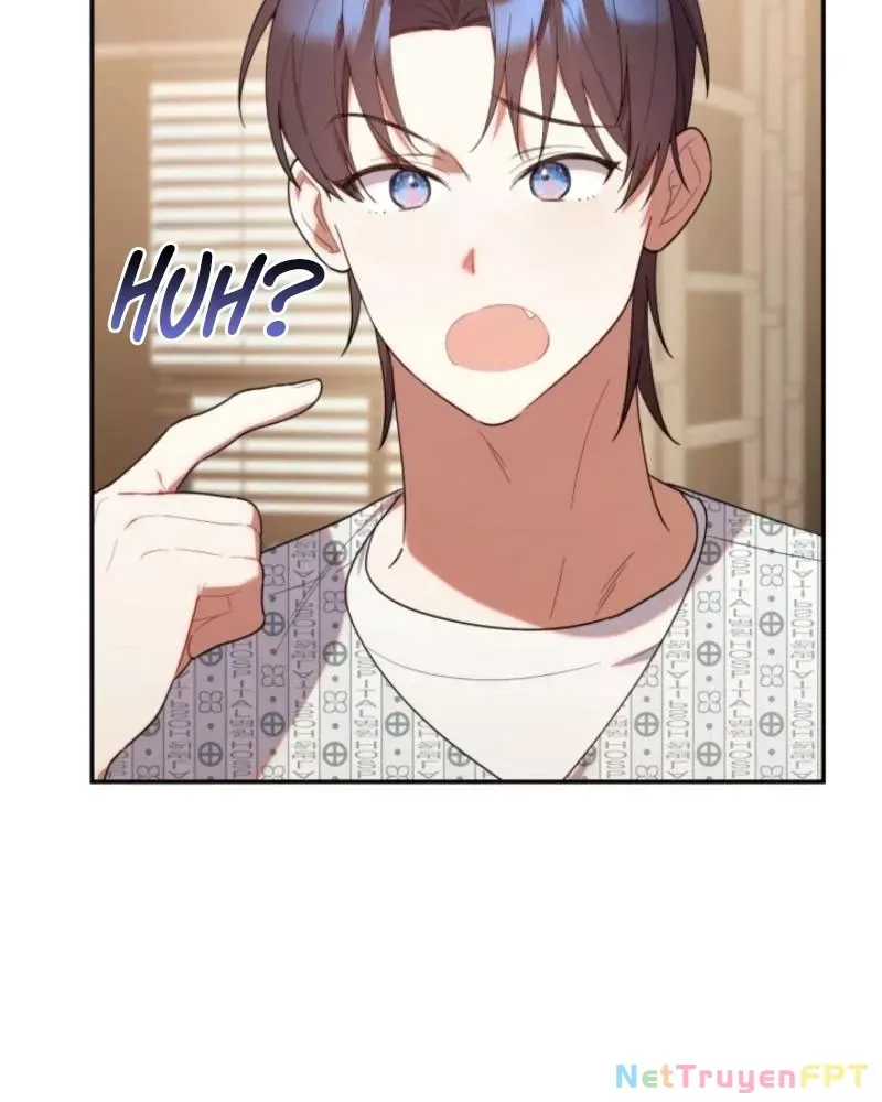 Hunter Của Lớp Gà Con Đang Báo Hiếu! Chap 24 - Next Chap 23