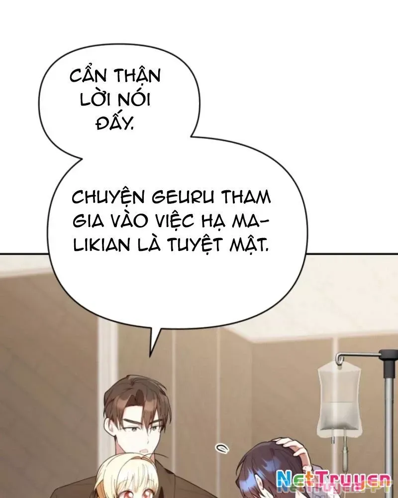 Hunter Của Lớp Gà Con Đang Báo Hiếu! Chap 24 - Next Chap 23