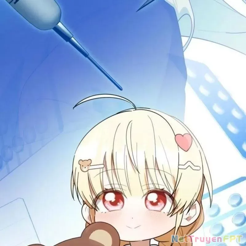 Hunter Của Lớp Gà Con Đang Báo Hiếu! Chap 25 - Next Chap 24