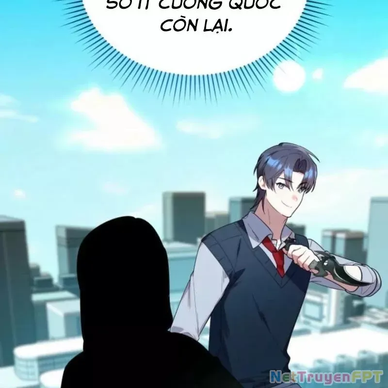 Hunter Của Lớp Gà Con Đang Báo Hiếu! Chap 25 - Next Chap 24