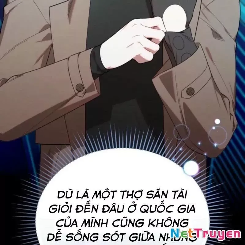 Hunter Của Lớp Gà Con Đang Báo Hiếu! Chap 25 - Next Chap 24