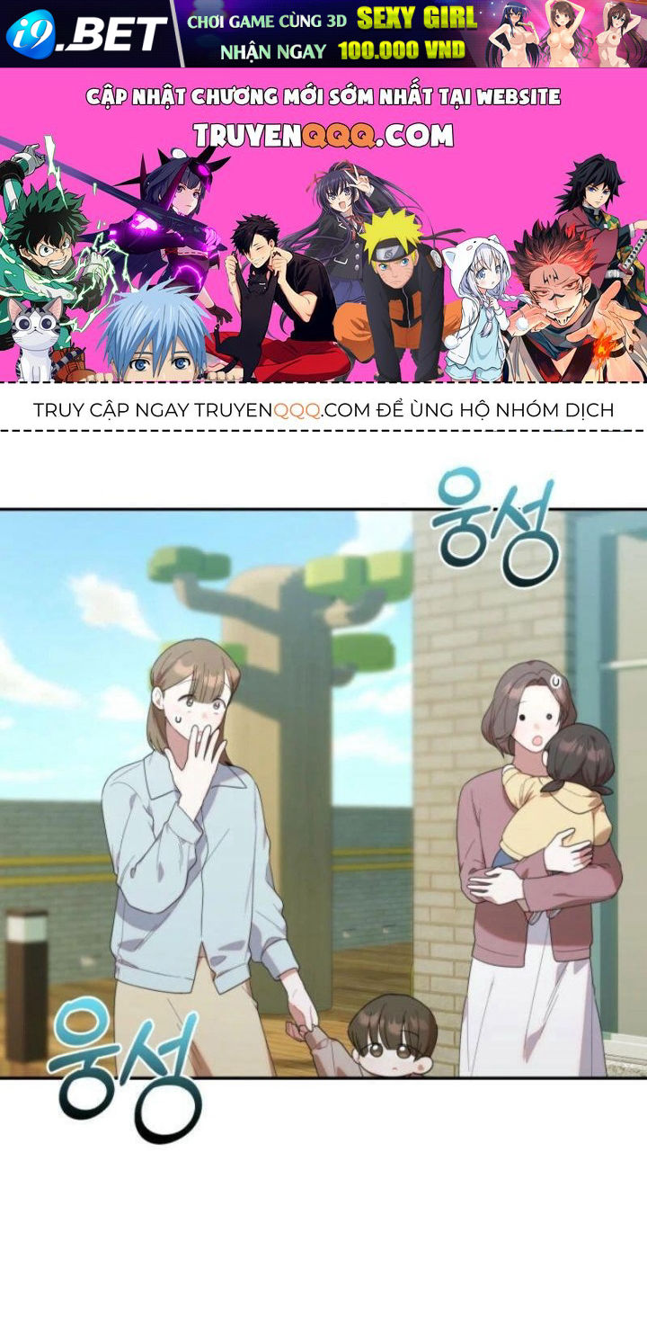 Hunter Của Lớp Gà Con Đang Báo Hiếu! Chap 26 - Next Chap 25