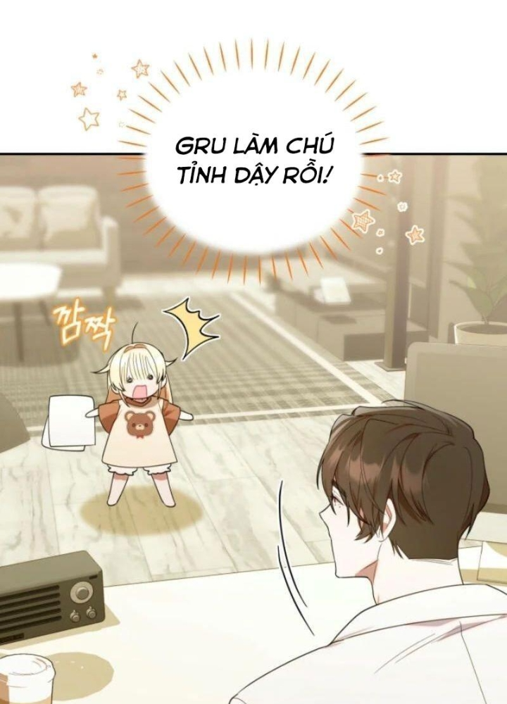 Hunter Của Lớp Gà Con Đang Báo Hiếu! Chap 26 - Next Chap 25