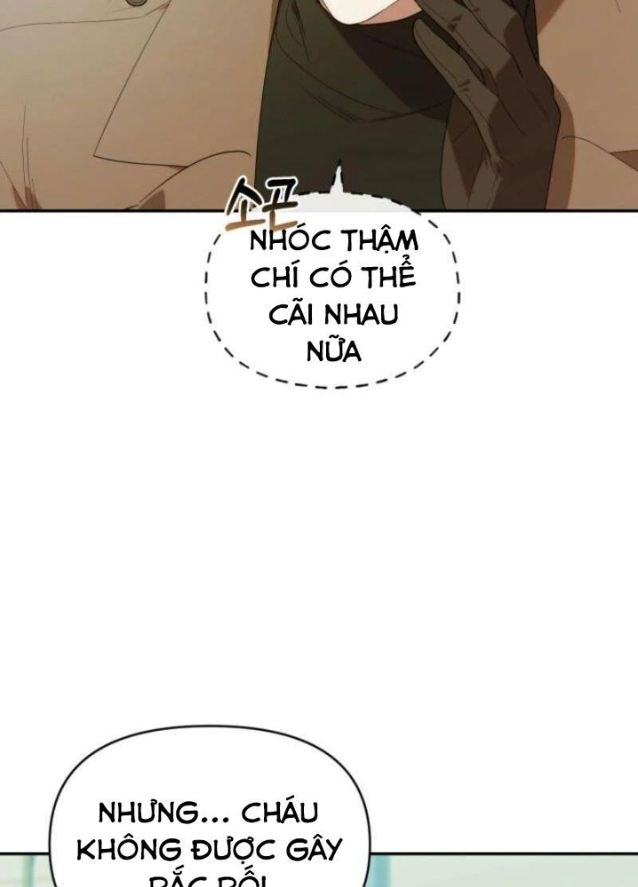 Hunter Của Lớp Gà Con Đang Báo Hiếu! Chap 26 - Next Chap 25