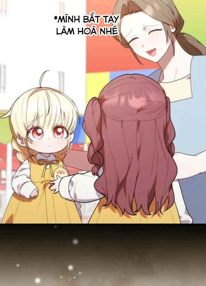 Hunter Của Lớp Gà Con Đang Báo Hiếu! Chap 26 - Next Chap 25