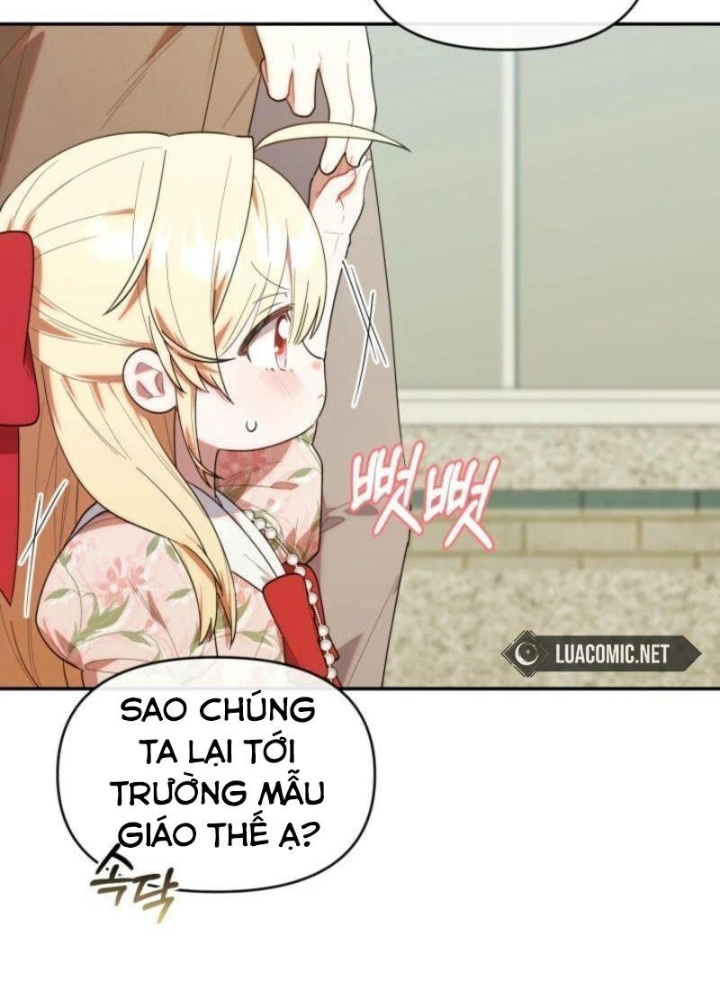 Hunter Của Lớp Gà Con Đang Báo Hiếu! Chap 26 - Next Chap 25