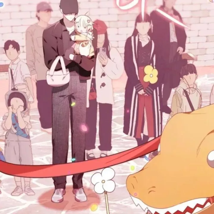 Hunter Của Lớp Gà Con Đang Báo Hiếu! Chap 27 - Next Chap 26
