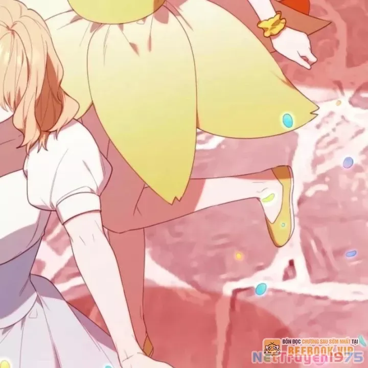 Hunter Của Lớp Gà Con Đang Báo Hiếu! Chap 27 - Next Chap 26