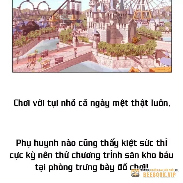 Hunter Của Lớp Gà Con Đang Báo Hiếu! Chap 27 - Next Chap 26