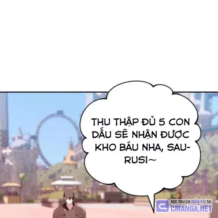 Hunter Của Lớp Gà Con Đang Báo Hiếu! Chap 27 - Next Chap 26
