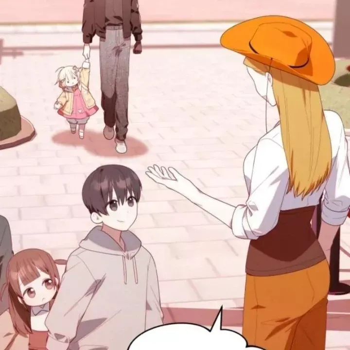 Hunter Của Lớp Gà Con Đang Báo Hiếu! Chap 27 - Next Chap 26