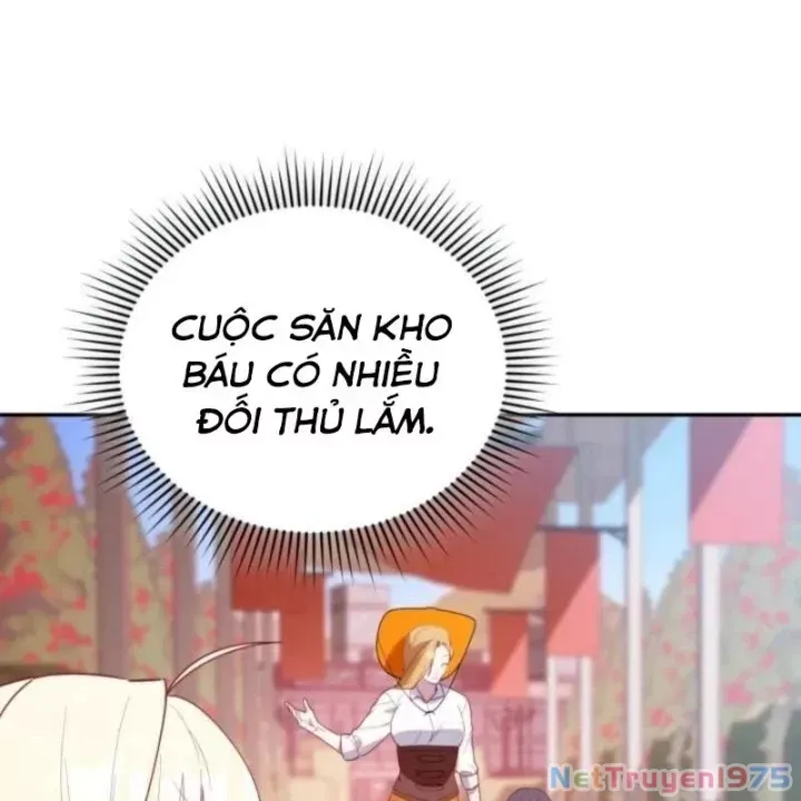 Hunter Của Lớp Gà Con Đang Báo Hiếu! Chap 27 - Next Chap 26