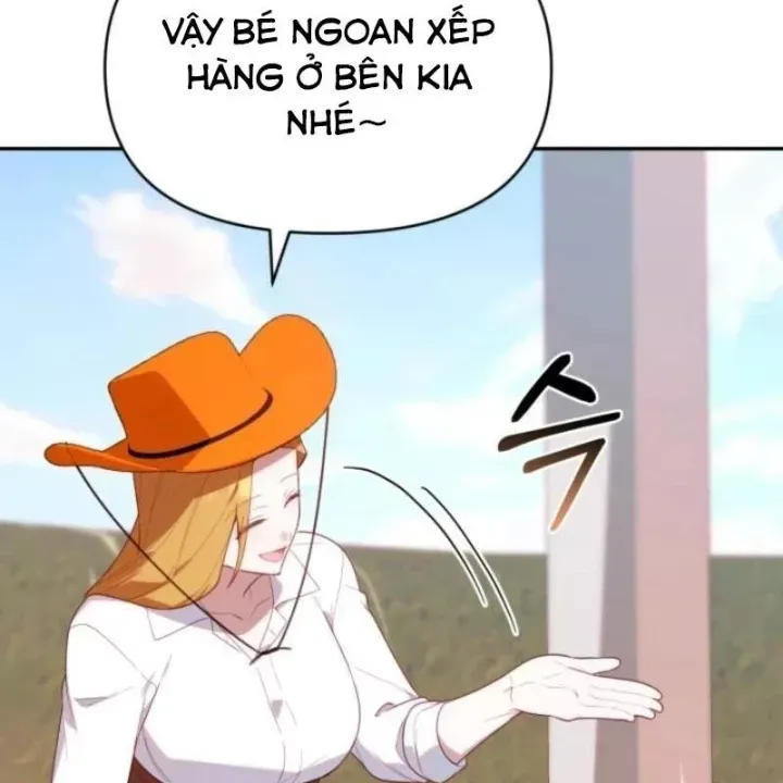 Hunter Của Lớp Gà Con Đang Báo Hiếu! Chap 27 - Next Chap 26
