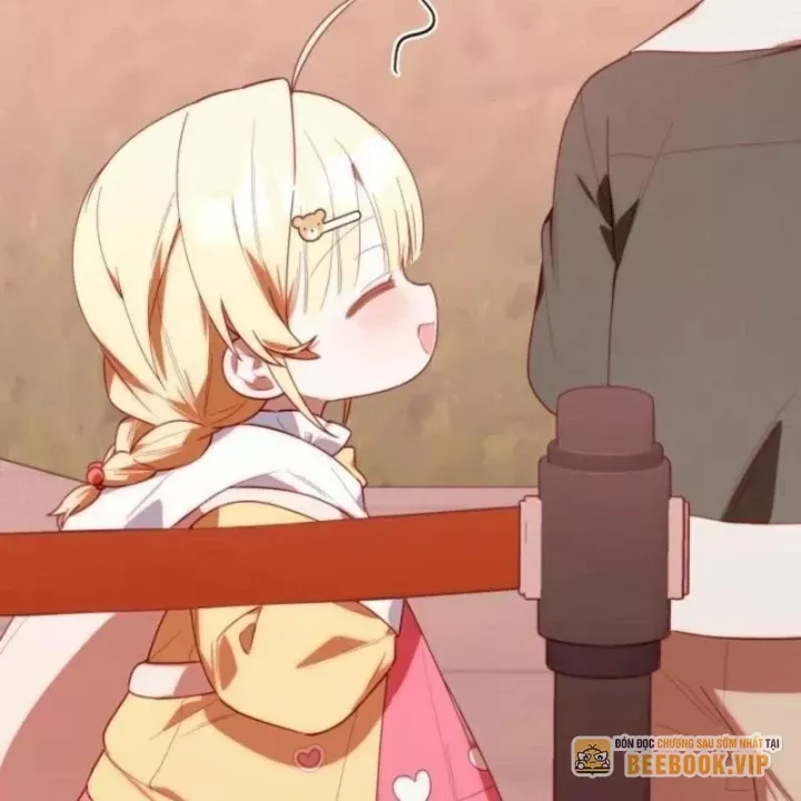 Hunter Của Lớp Gà Con Đang Báo Hiếu! Chap 27 - Next Chap 26