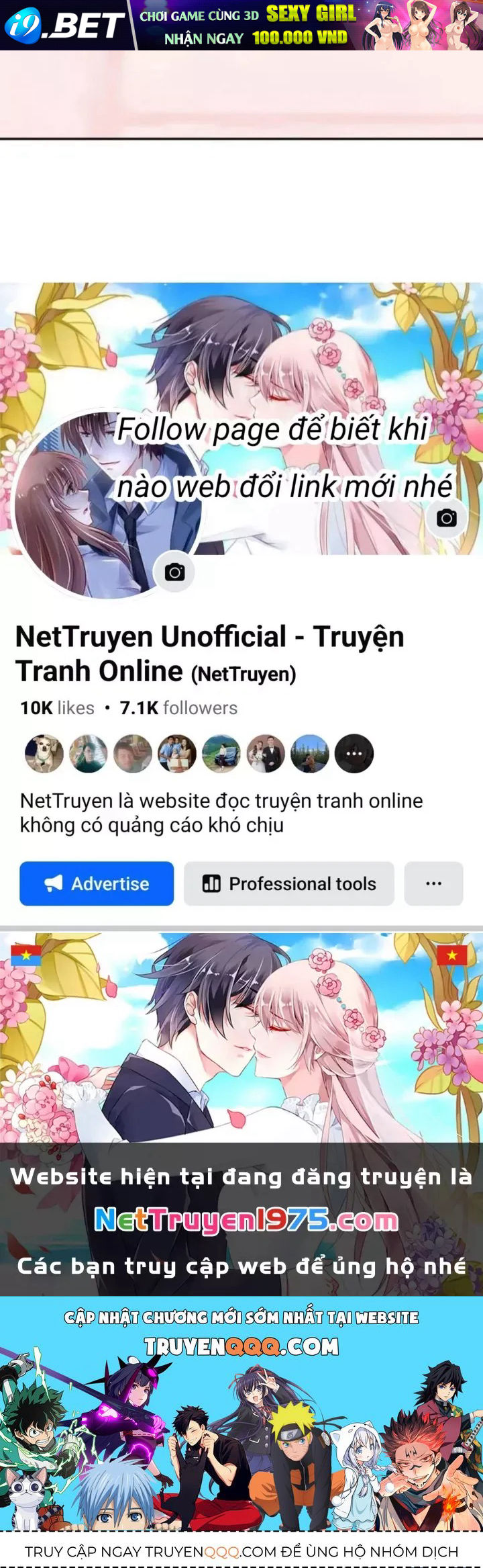 Hunter Của Lớp Gà Con Đang Báo Hiếu! Chap 27 - Next Chap 26
