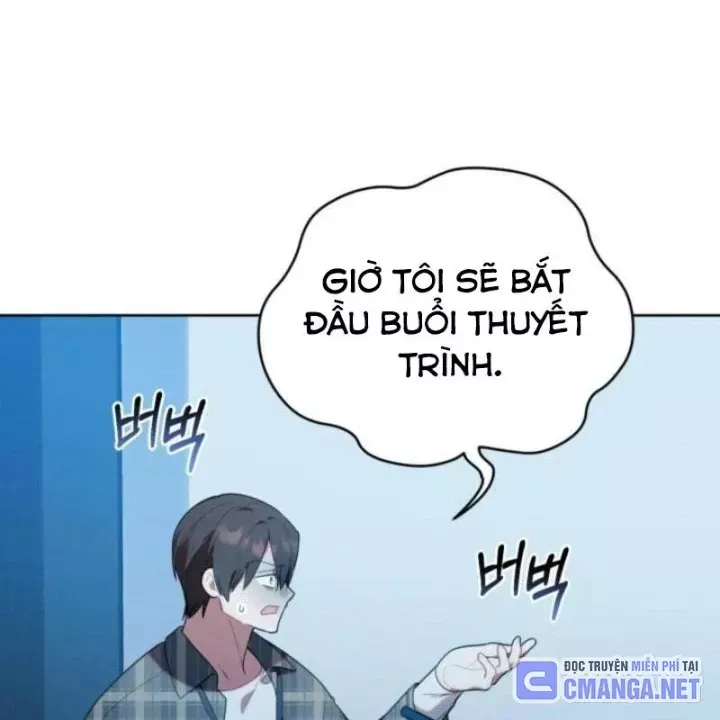 Hunter Của Lớp Gà Con Đang Báo Hiếu! Chap 27 - Next Chap 26