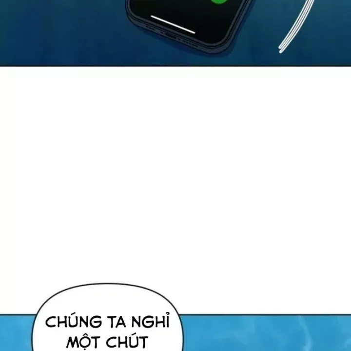 Hunter Của Lớp Gà Con Đang Báo Hiếu! Chap 27 - Next Chap 26