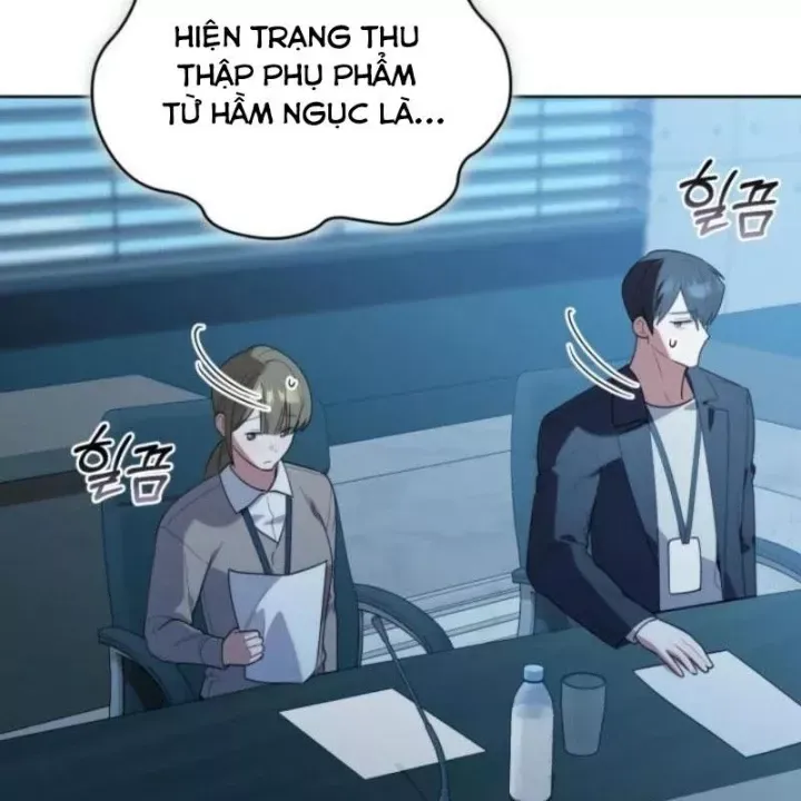 Hunter Của Lớp Gà Con Đang Báo Hiếu! Chap 27 - Next Chap 26