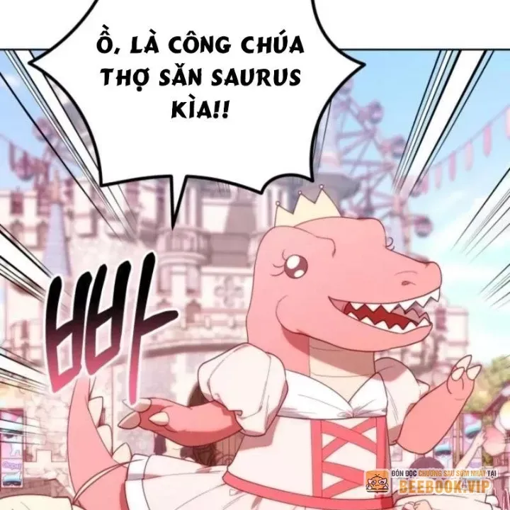 Hunter Của Lớp Gà Con Đang Báo Hiếu! Chap 27 - Next Chap 26
