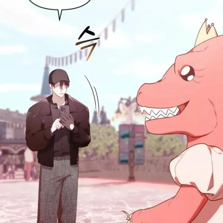 Hunter Của Lớp Gà Con Đang Báo Hiếu! Chap 27 - Next Chap 26