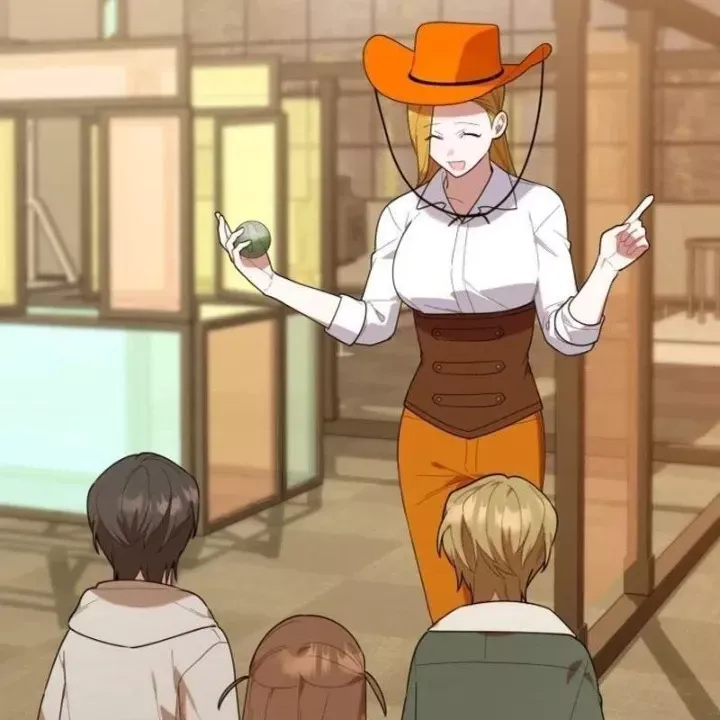 Hunter Của Lớp Gà Con Đang Báo Hiếu! Chap 28 - Next Chap 27