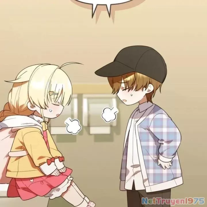 Hunter Của Lớp Gà Con Đang Báo Hiếu! Chap 28 - Next Chap 27