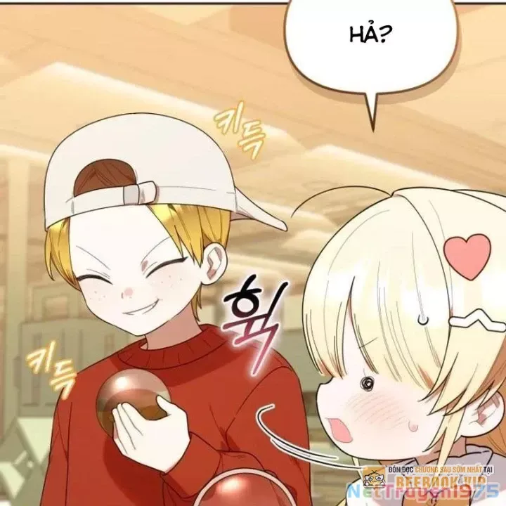 Hunter Của Lớp Gà Con Đang Báo Hiếu! Chap 28 - Next Chap 27