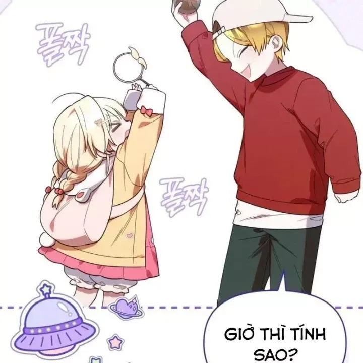 Hunter Của Lớp Gà Con Đang Báo Hiếu! Chap 28 - Next Chap 27