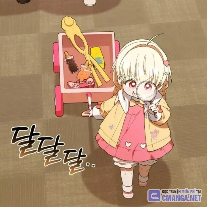 Hunter Của Lớp Gà Con Đang Báo Hiếu! Chap 28 - Next Chap 27