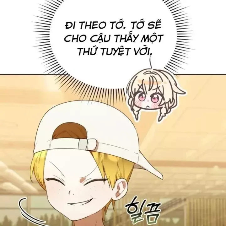 Hunter Của Lớp Gà Con Đang Báo Hiếu! Chap 28 - Next Chap 27
