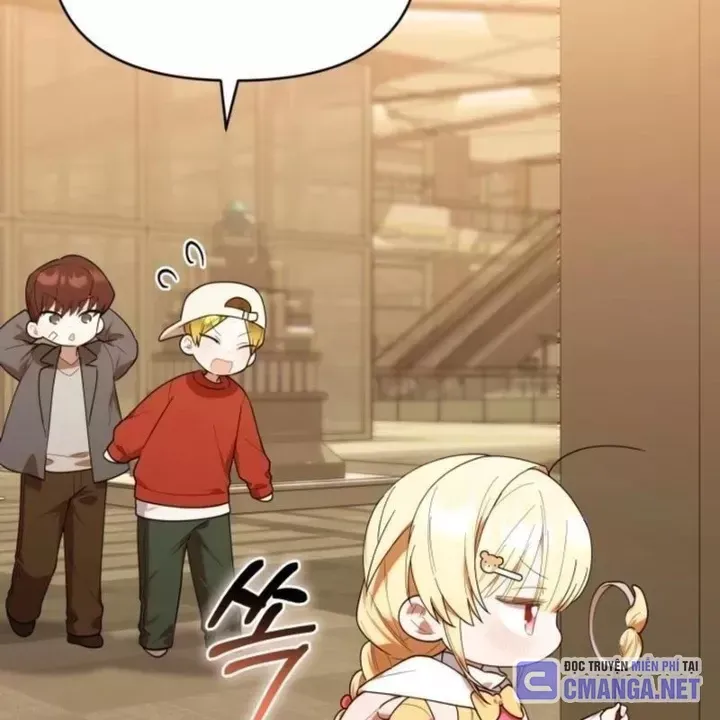 Hunter Của Lớp Gà Con Đang Báo Hiếu! Chap 28 - Next Chap 27