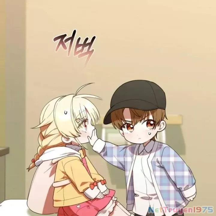 Hunter Của Lớp Gà Con Đang Báo Hiếu! Chap 28 - Next Chap 27