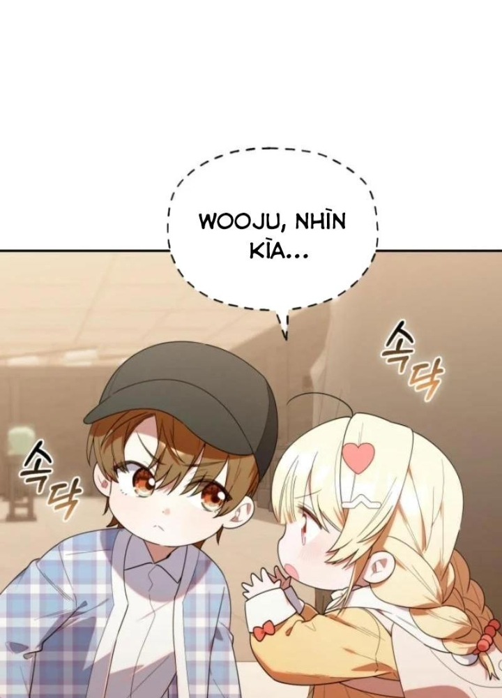 Hunter Của Lớp Gà Con Đang Báo Hiếu! Chap 29 - Next Chap 28