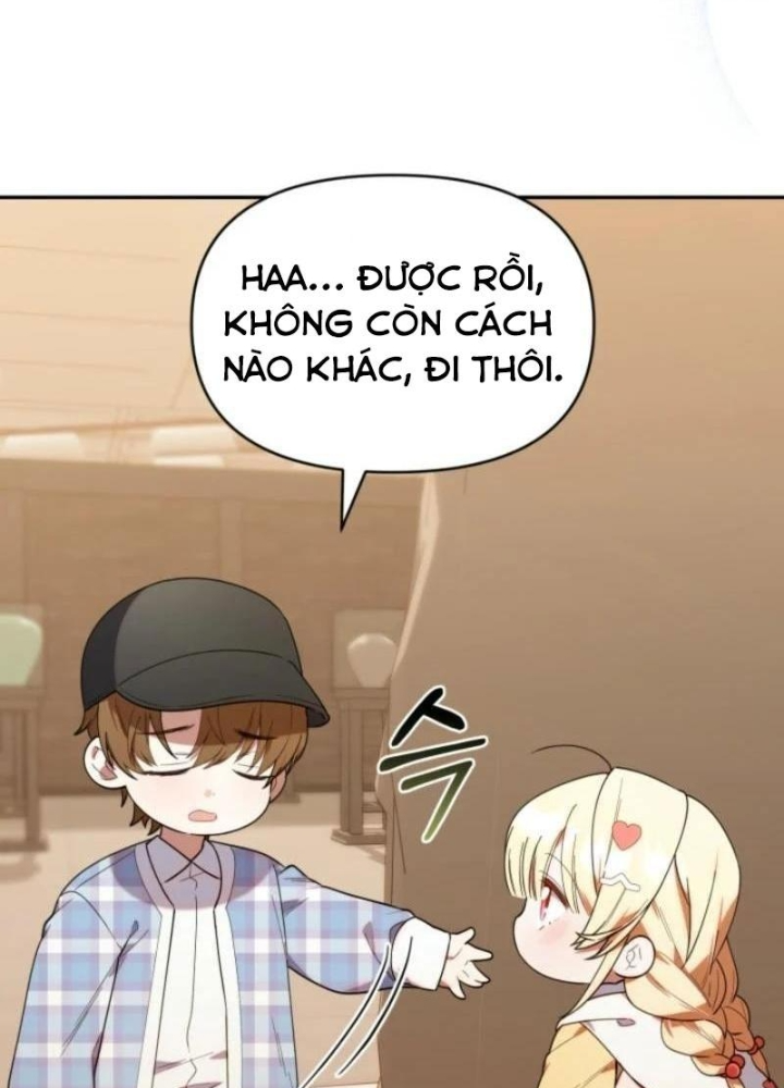 Hunter Của Lớp Gà Con Đang Báo Hiếu! Chap 29 - Next Chap 28