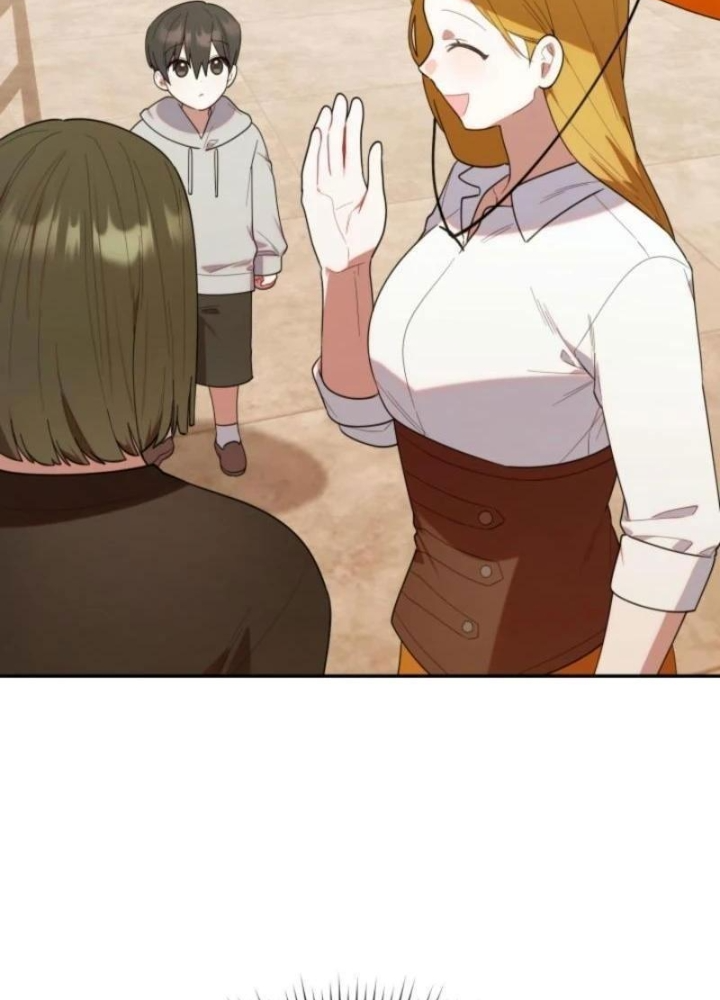 Hunter Của Lớp Gà Con Đang Báo Hiếu! Chap 29 - Next Chap 28