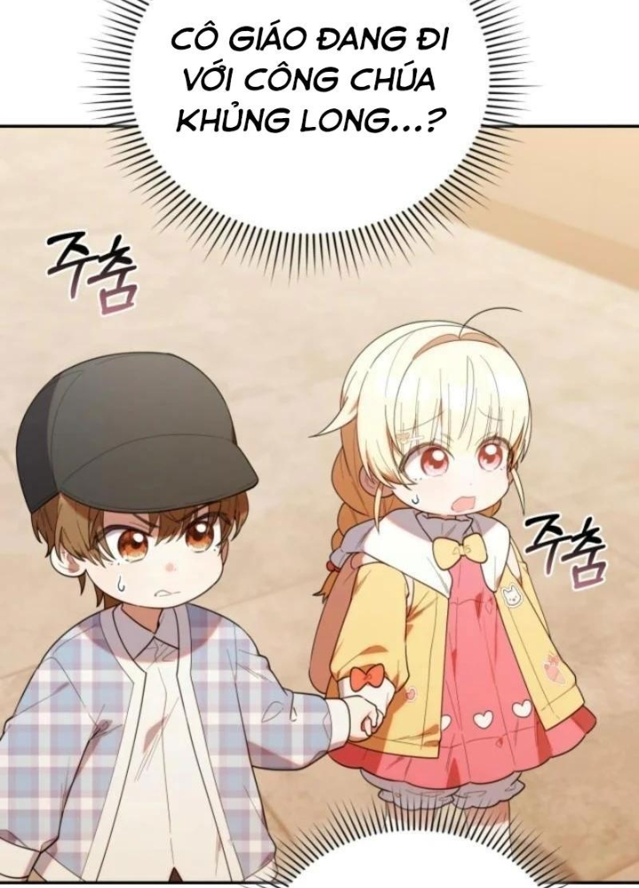 Hunter Của Lớp Gà Con Đang Báo Hiếu! Chap 29 - Next Chap 28