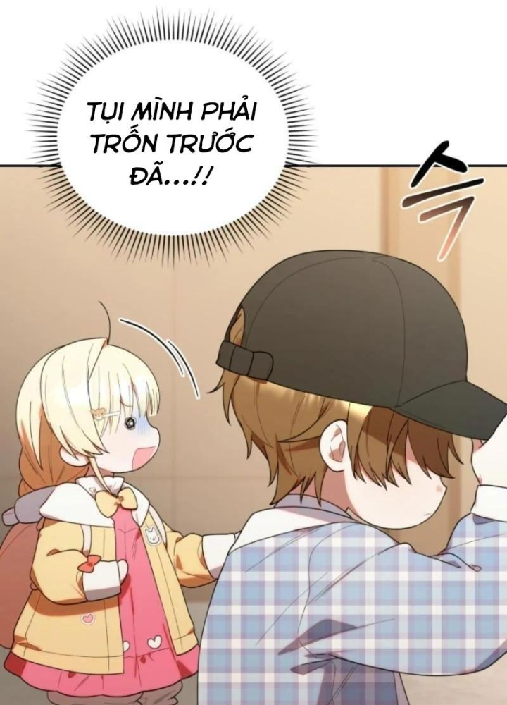 Hunter Của Lớp Gà Con Đang Báo Hiếu! Chap 29 - Next Chap 28