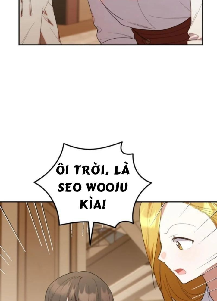 Hunter Của Lớp Gà Con Đang Báo Hiếu! Chap 29 - Next Chap 28