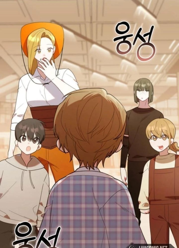 Hunter Của Lớp Gà Con Đang Báo Hiếu! Chap 29 - Next Chap 28