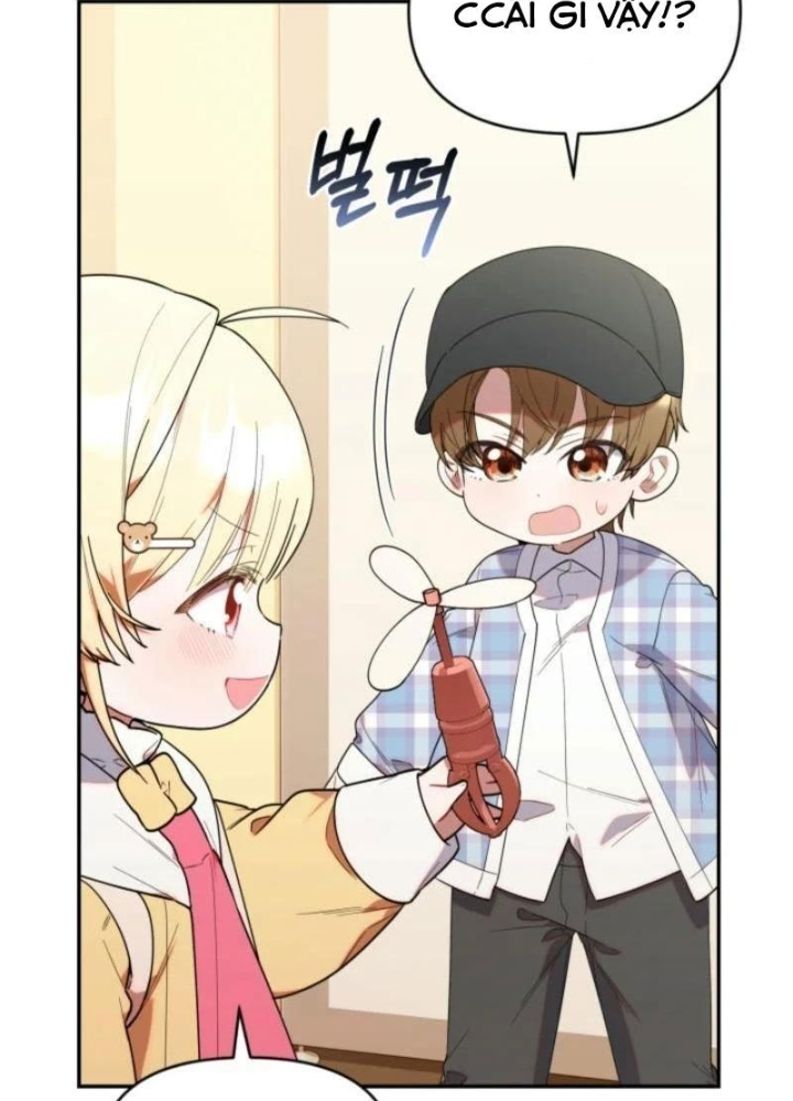 Hunter Của Lớp Gà Con Đang Báo Hiếu! Chap 29 - Next Chap 28