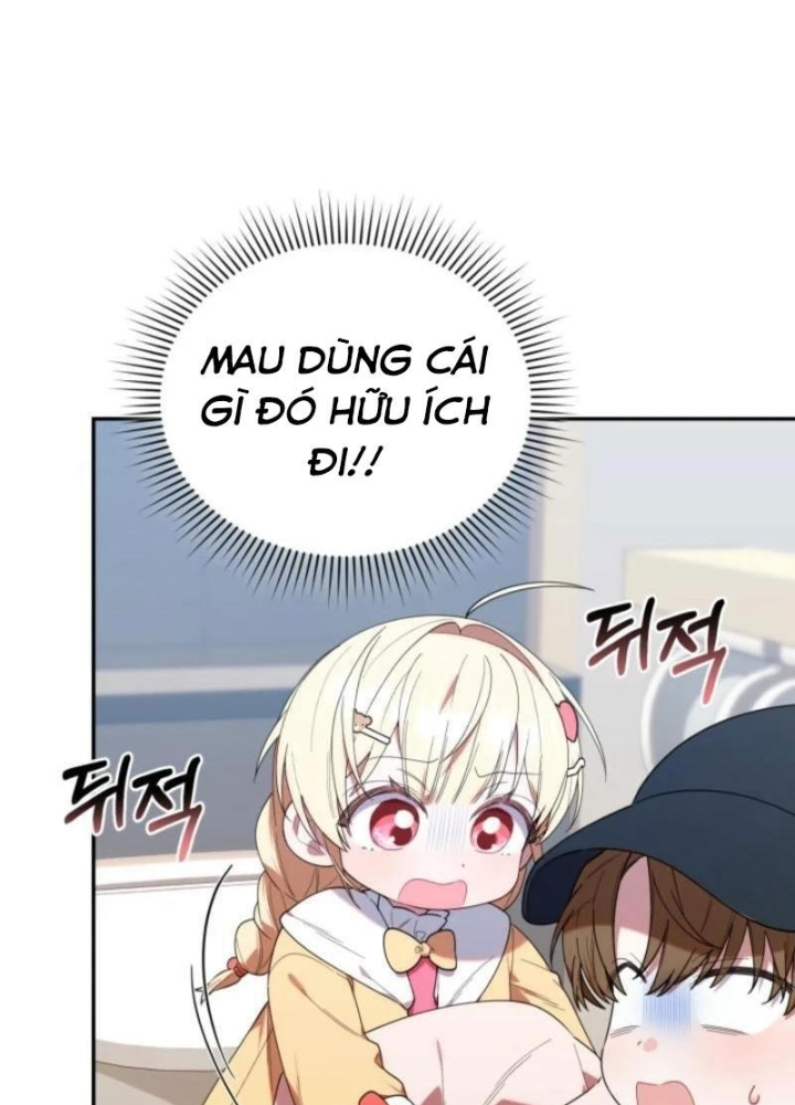 Hunter Của Lớp Gà Con Đang Báo Hiếu! Chap 29 - Next Chap 28