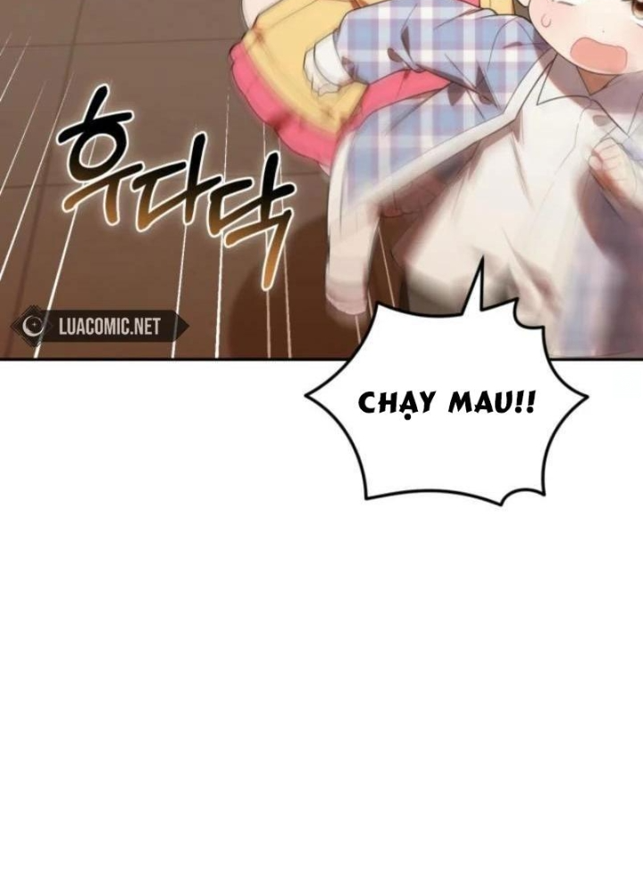 Hunter Của Lớp Gà Con Đang Báo Hiếu! Chap 29 - Next Chap 28