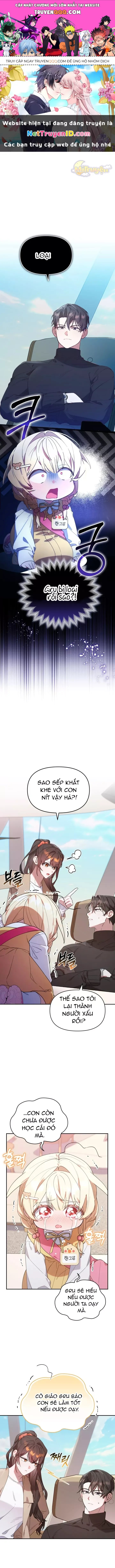 Hunter Của Lớp Gà Con Đang Báo Hiếu! Chap 3 - Next Chap 2