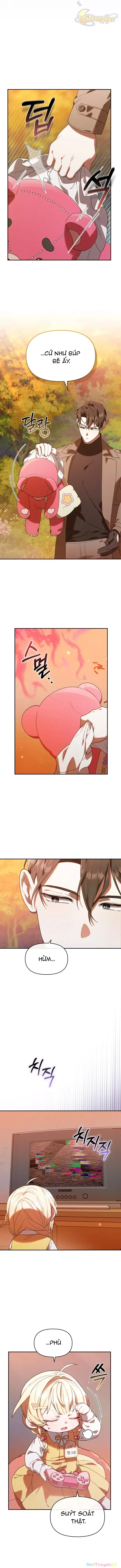 Hunter Của Lớp Gà Con Đang Báo Hiếu! Chap 3 - Next Chap 2