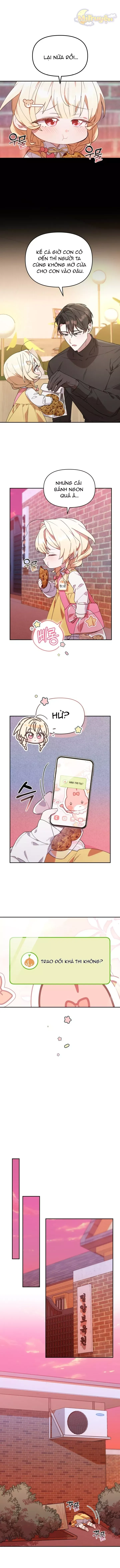 Hunter Của Lớp Gà Con Đang Báo Hiếu! Chap 3 - Next Chap 2