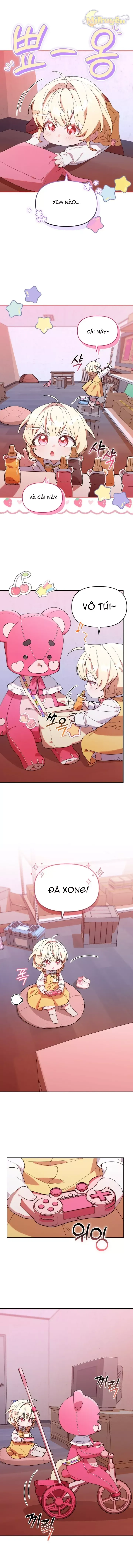 Hunter Của Lớp Gà Con Đang Báo Hiếu! Chap 3 - Next Chap 2