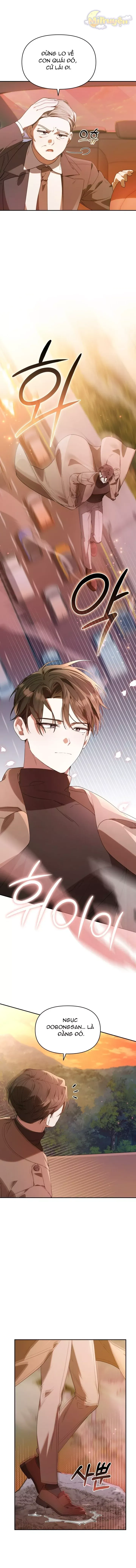 Hunter Của Lớp Gà Con Đang Báo Hiếu! Chap 3 - Next Chap 2