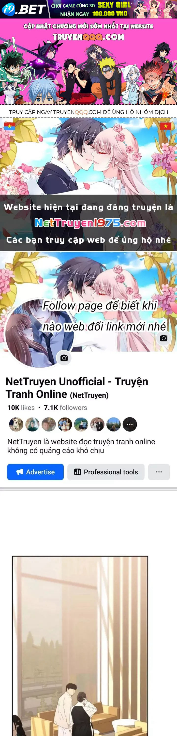 Hunter Của Lớp Gà Con Đang Báo Hiếu! Chap 30 - Next Chap 29